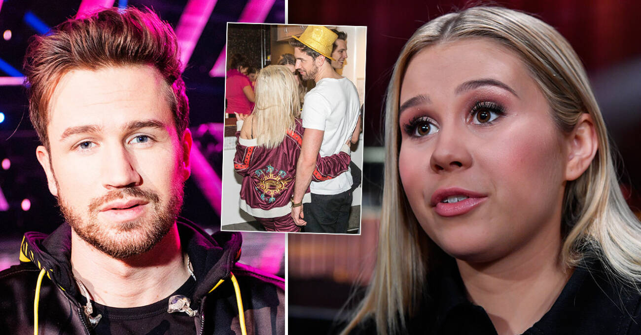 lisa ajax om relationen med de vet du chris efter romansryktet h nt lisa ajax om relationen med de vet du chris efter romansryktet h nt