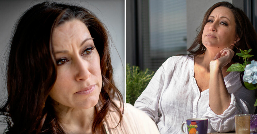 lisa nilsson om sorgen efter mamma birgits bortg ng h nt lisa nilsson om sorgen efter mamma birgits bortg ng h nt
