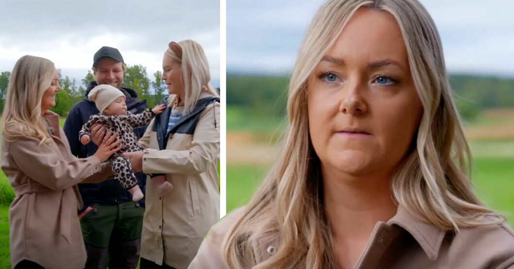 Lisa Lindvall i Bonde söker fru – vad hände sedan?