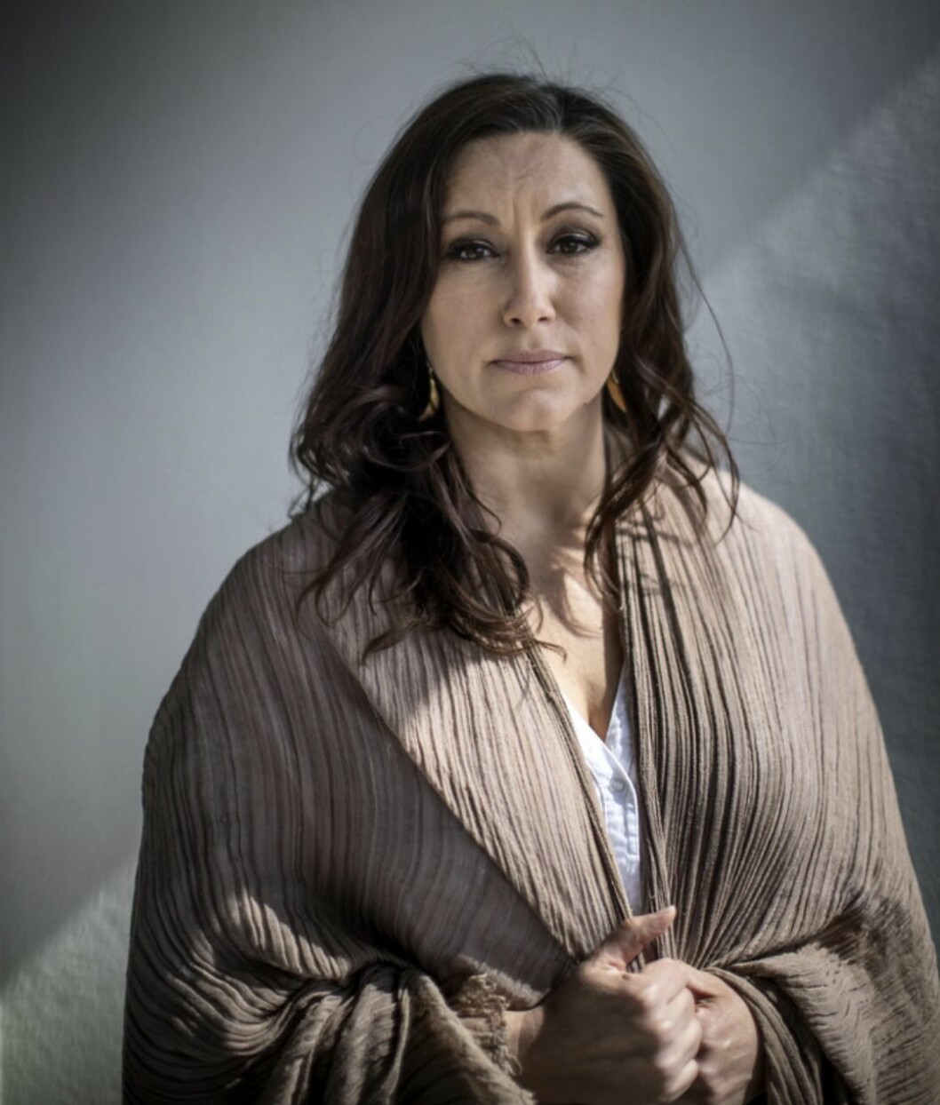 FOTO: Thomas Karlsson/TT Lisa Nilsson i Så mycket bättre 2020