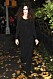 Liv Tyler Takes Her Kids Trick or Treating on Halloween