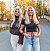 Lizzie och Kelly i Sveriges värsta bilförare 2022