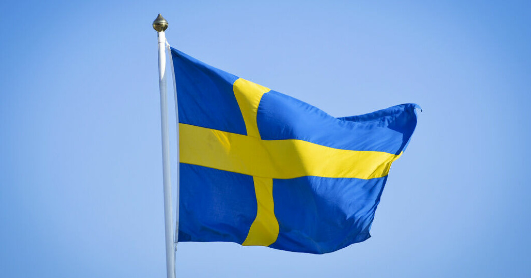 Ljusare utsikter för svensk ekonomi. Arkivbild. Nu ses en ljusning i ekonomin
