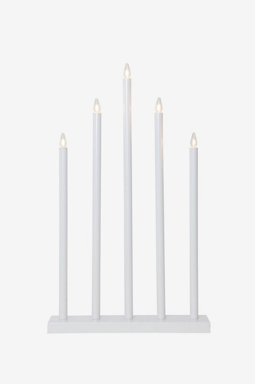 Ljusstake hög från Jotex