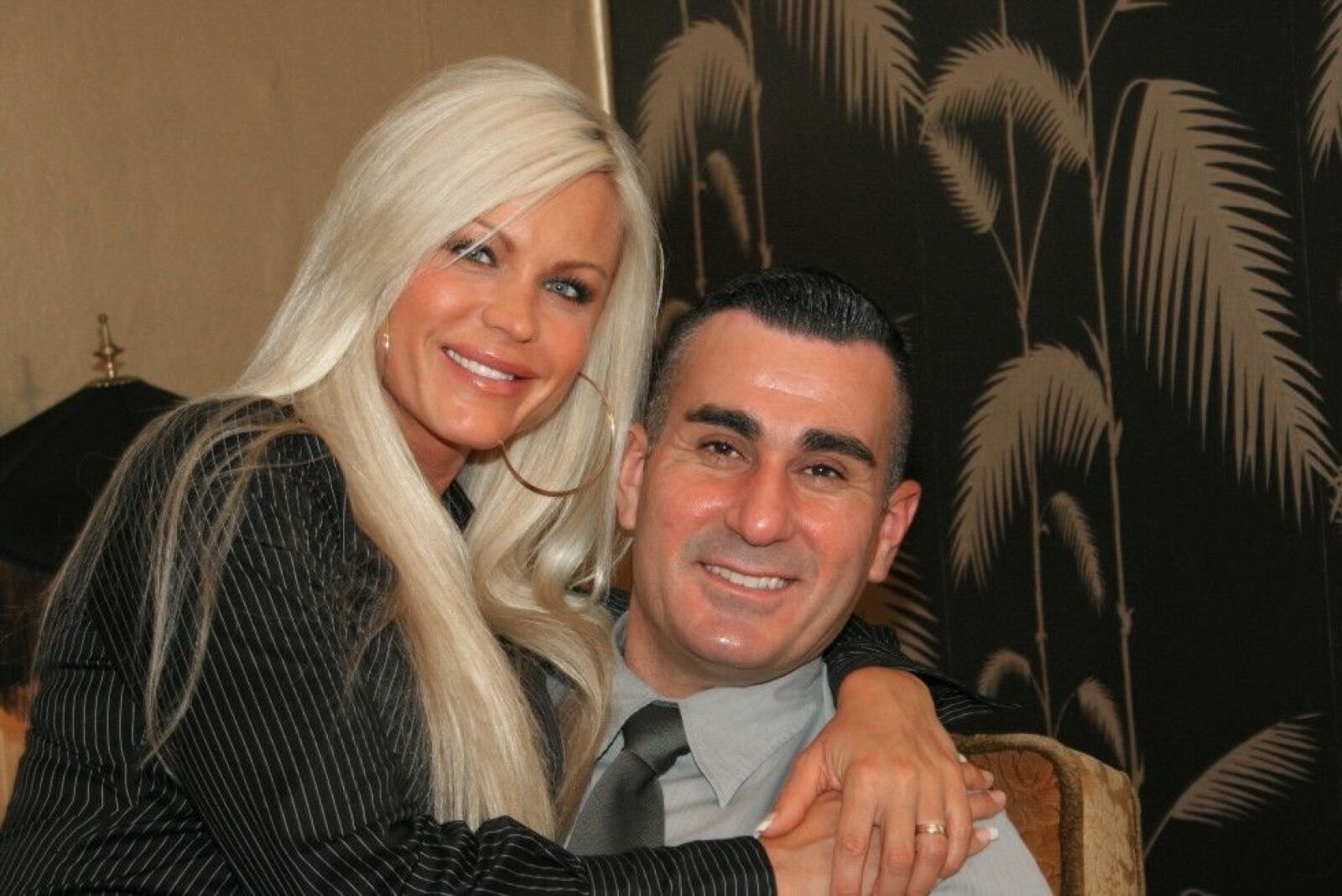 Fadde har siktet inställt: