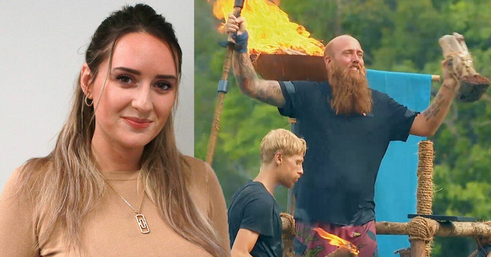 Därför är LO den mest värdiga vinnaren av Robinson 2022 Hänt