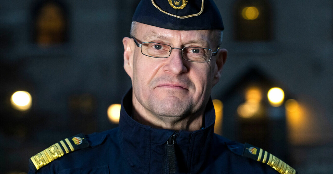 Inte längre troligt att Mats Löfving blev mördad.