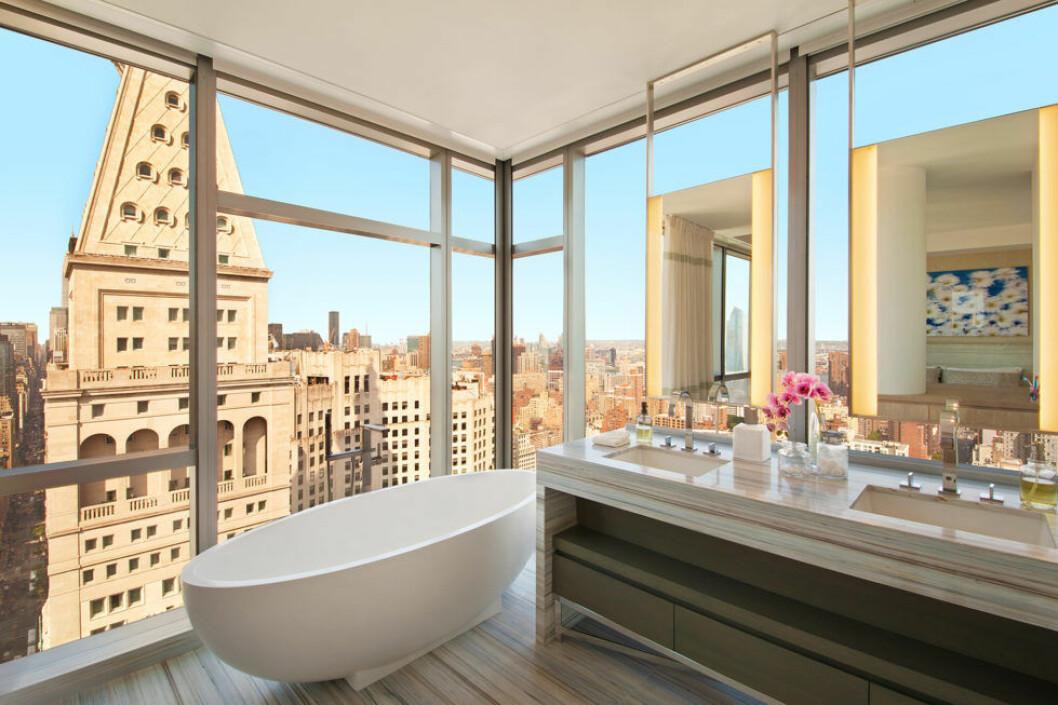 Look inside the home of Tom Brady and Gisele Bundchen