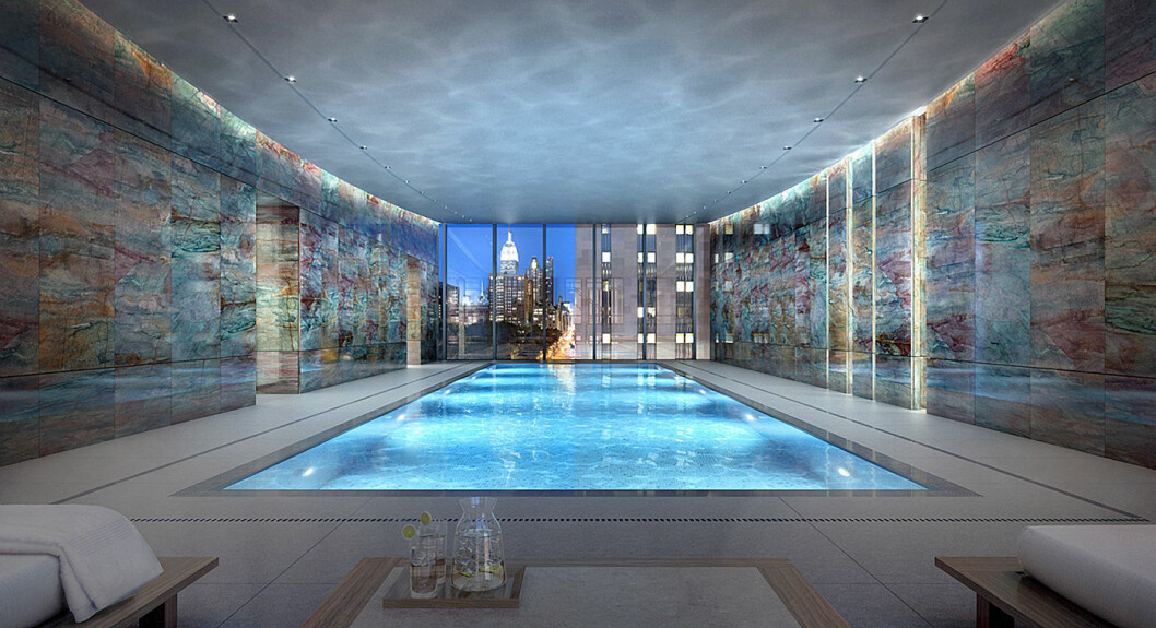 Look inside the home of Tom Brady and Gisele Bundchen