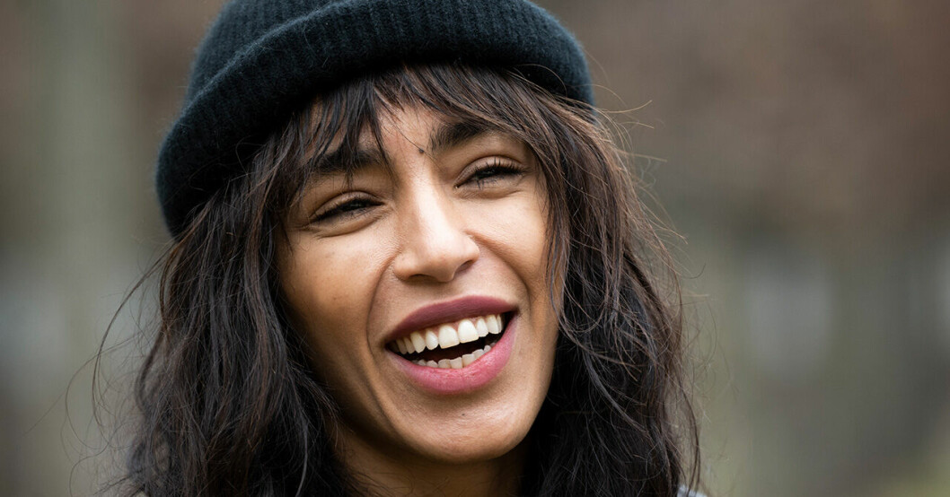 Loreen bekräftar kärleken – avslöjandet om relationen