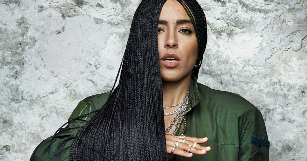 Loreen