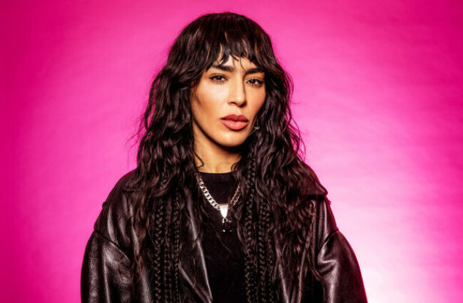 Loreen
