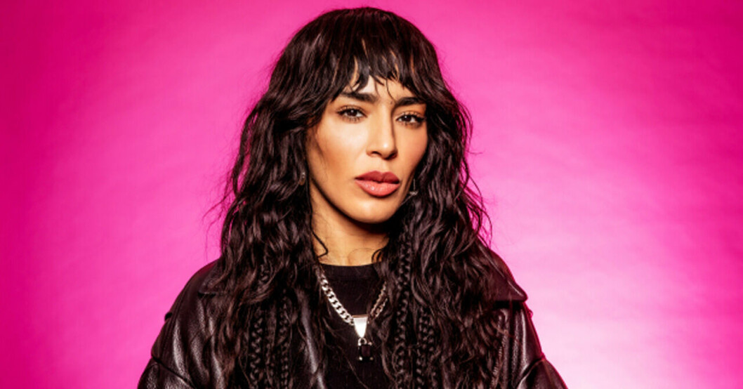 Loreen är just nu aktuell i Melodifestivalens fjärde deltävling. Loreen är just nu aktuell i Melodifestivalens fjärde deltävling.