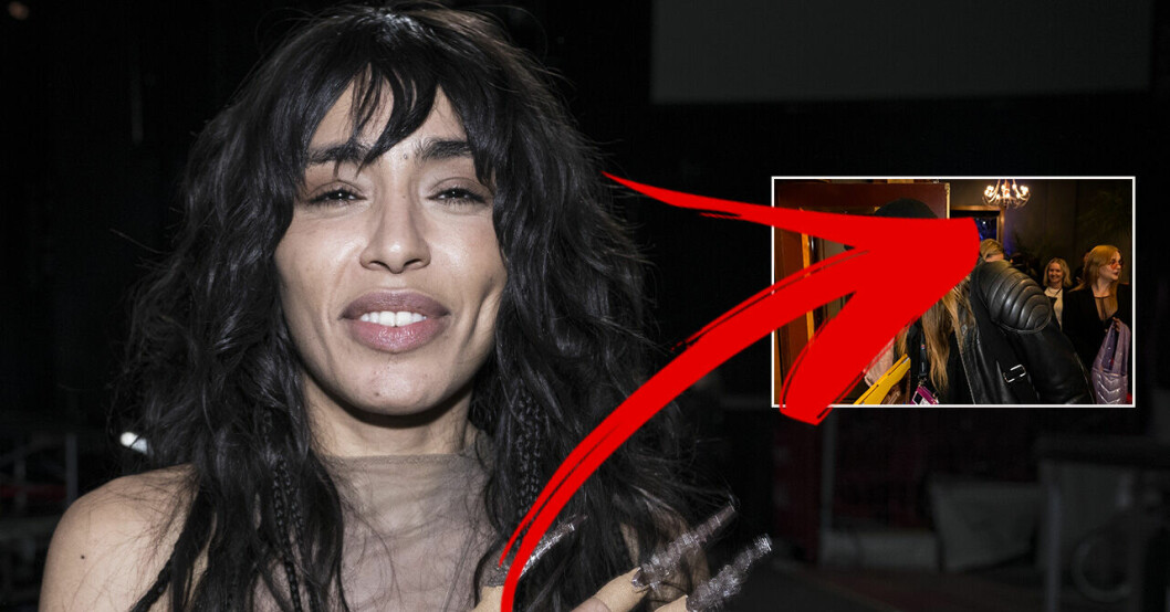 LOREEN