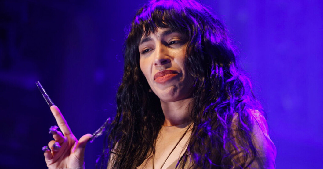 Loreen
