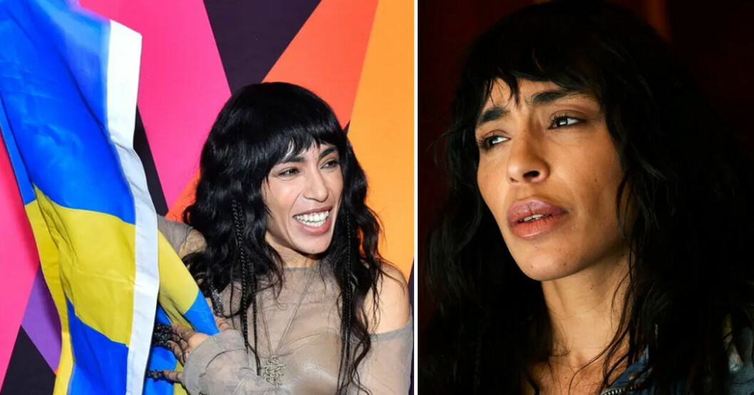 Loreen