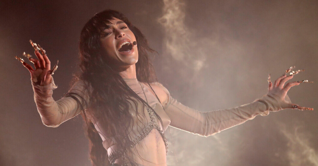 Loreen