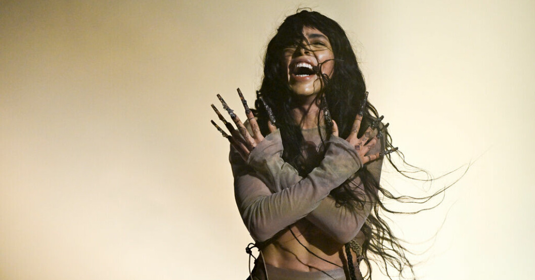 Loreen är den stora favoriten att vinna Melodifestivalen. Alla överens – Loreen ser ut att gå mot vinst