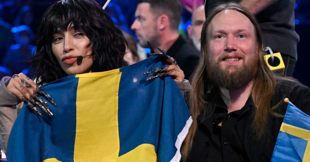 Hårda kritiken efter händelsen med Loreen i Eurovision – svenska stjärnan rasar