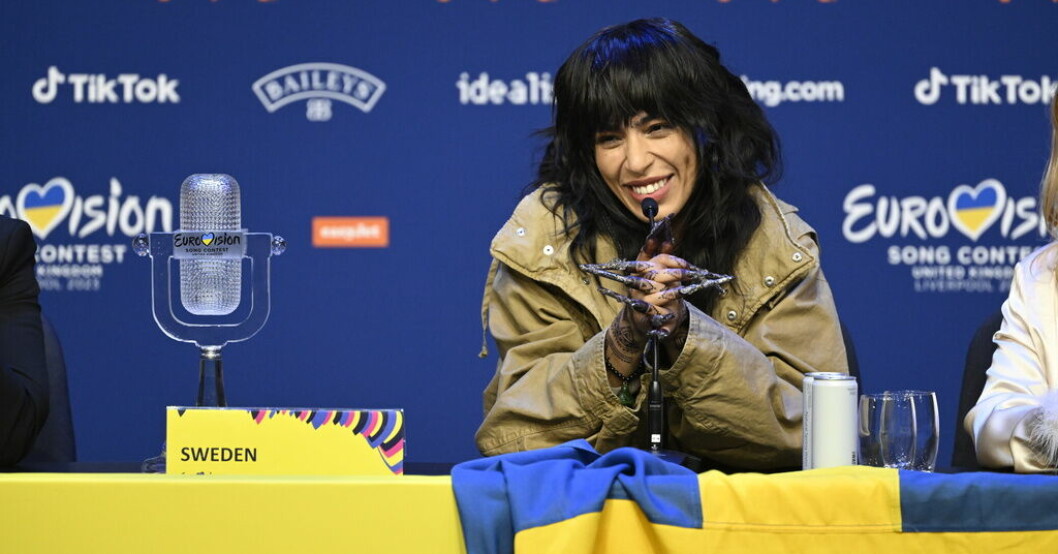 Loreen ser helst att Eurovision Song Contest 2024 hamnar i Stockholm. Svenska dragkampen om Eurovision har börjat