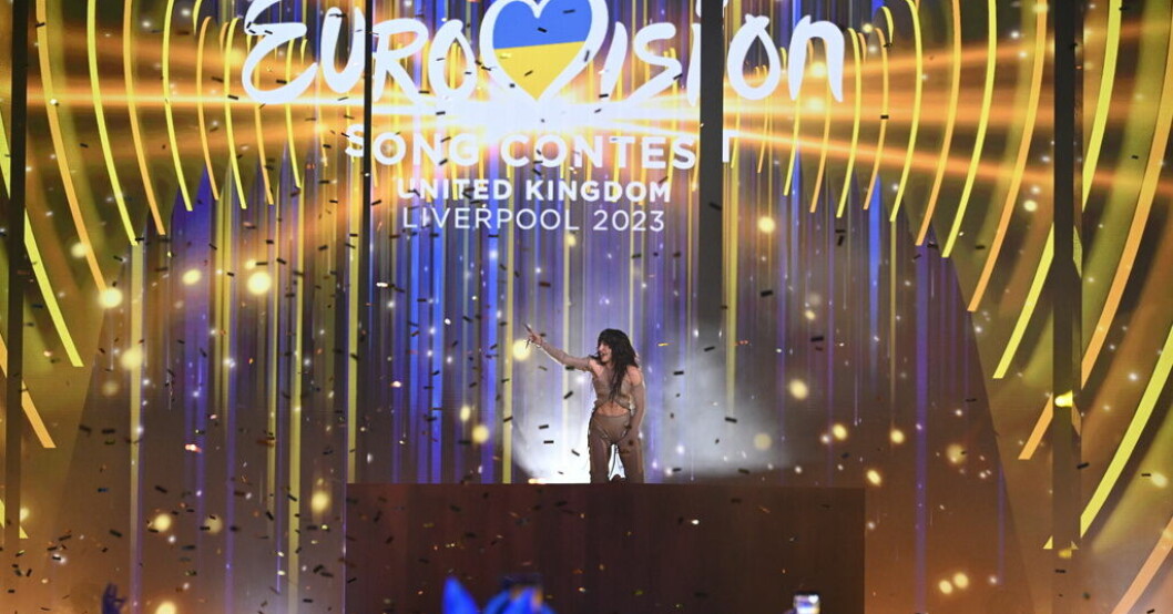 Loreen stod som segrare i lördagens final i Eurovision Song Contest i Liverpool. Efter Loreens seger – SVT förbereder för nästa år