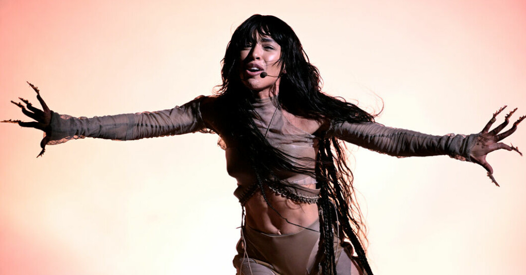 Loreens "Tattoo" har väckt stort intresse redan innan låten har framförts i Melodifestivalen. Loreen solklar favorit bland fans och spelbolag