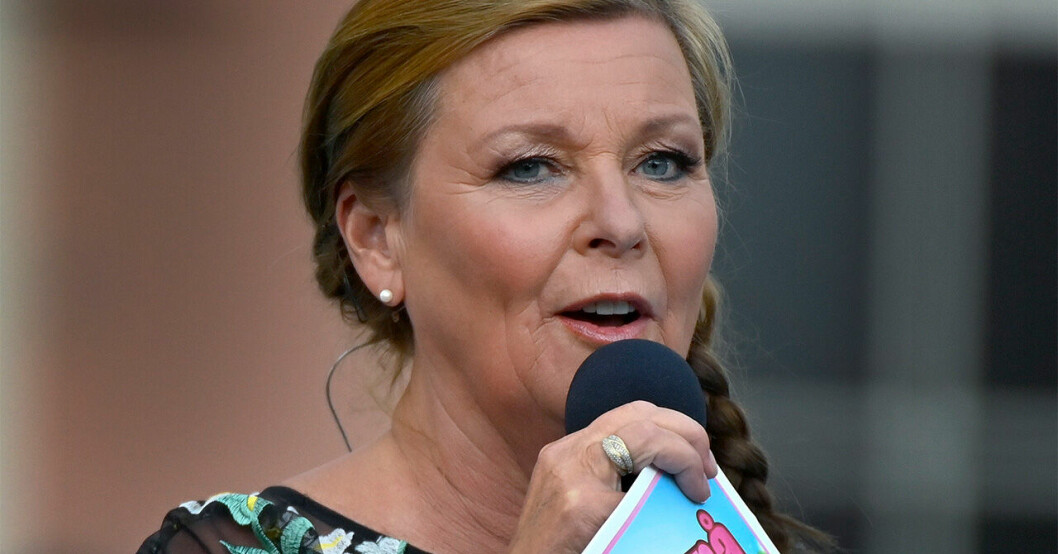 Lotta Engbergs okända ersättare i Lotta på Liseberg – nu avslöjas krisplanen