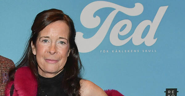 Ted Gärdestads ex-fru Lotta Ramel om sexuella övergreppet | Hänt