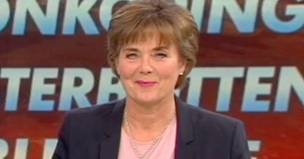 Lotta Bouvin-Sundberg