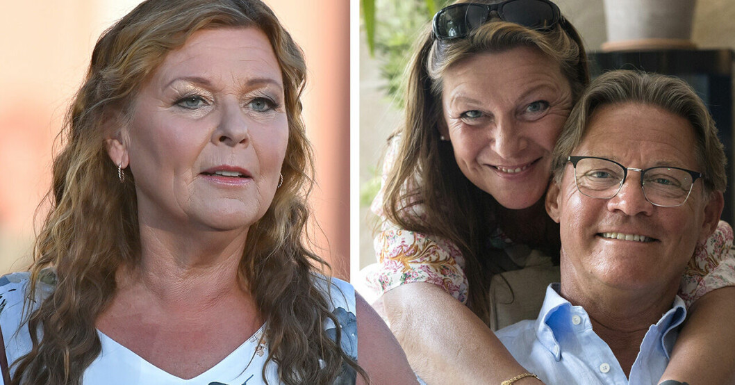 Lotta Engberg, Doktor MIkael.