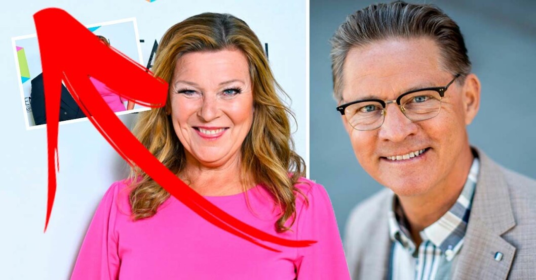 Lotta + Mikael