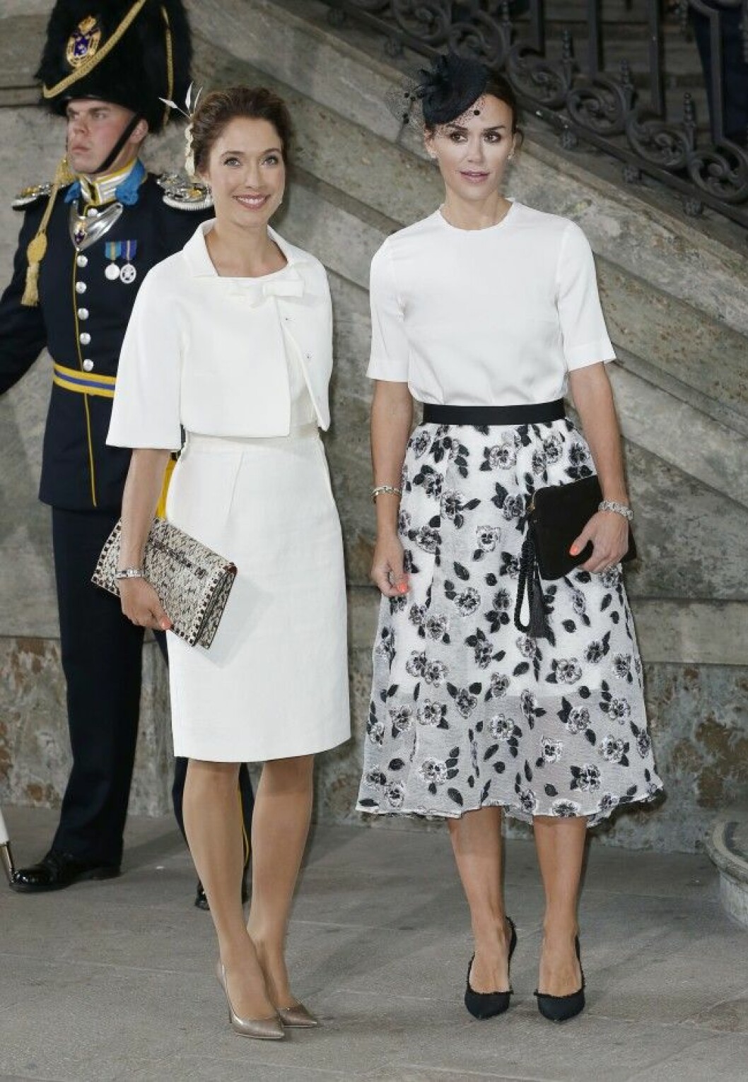 Prince Oscars christening, Royal Chapel, Royal Palace, Stockholm, 2016-05-27