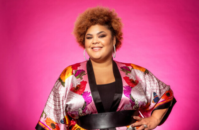 Foto: Svt Loulou