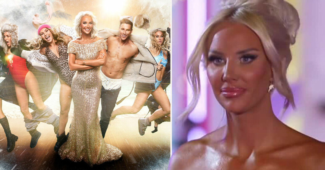 LOVE ISLAND 2023