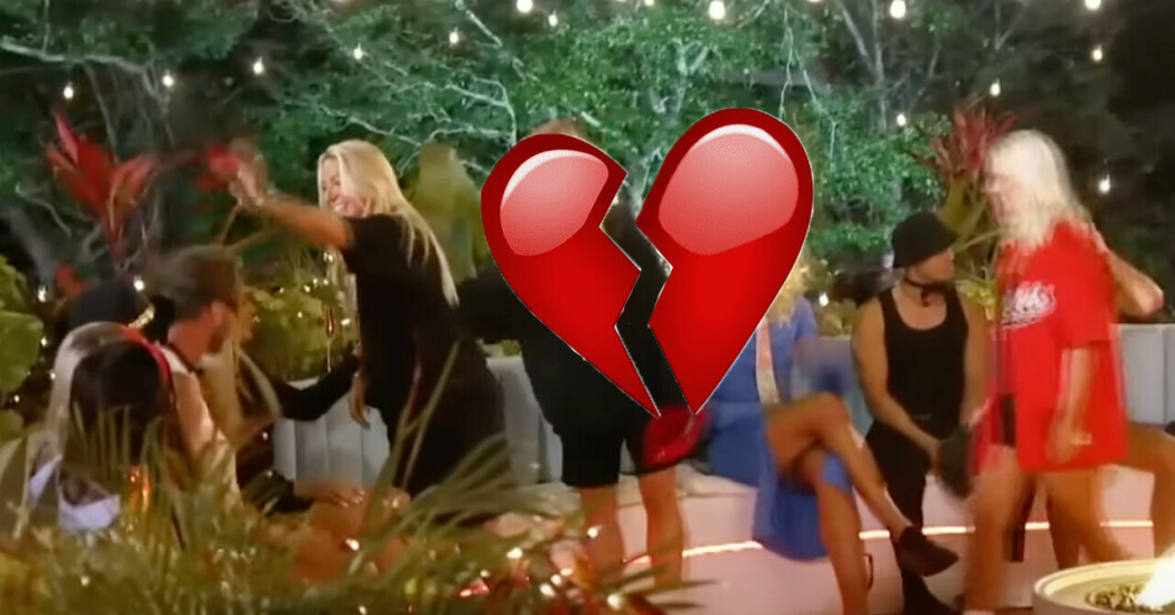 LOVE ISLAND 2023