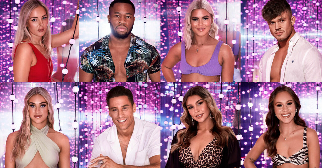 Love Island 2023