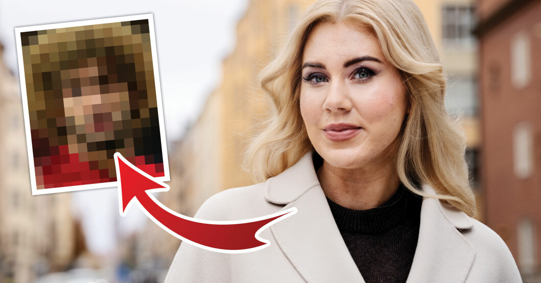 Isabella Löwengrip avslöjar romans med världsstjärnan – visste inget: ”Googlade inte”