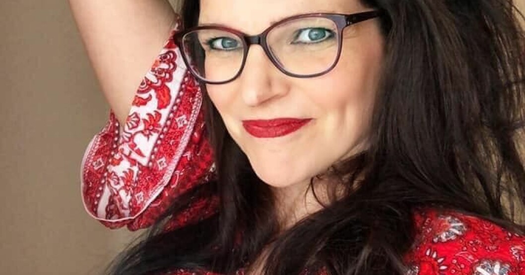 Luana Ribeira blev kär i maken James Chohens bäste vän Al Meyer när hon sökte tröst efter uppbrottet. Luana Ribeira