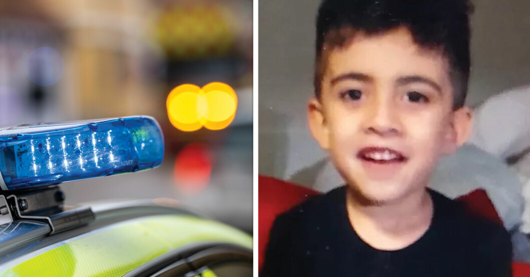 7-åriga Lucas försvann under familjesemestern – tragiska upptäckten