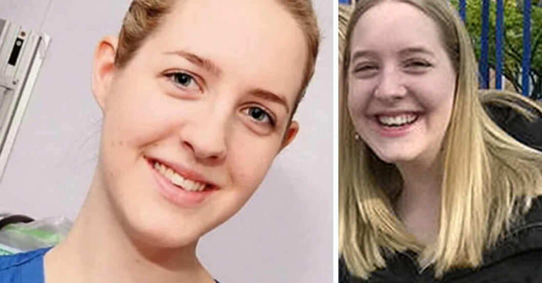 33-åriga Lucy Letby misstänks ha mördat sju spädbarn – försökte mörda två timmar gammal bebis