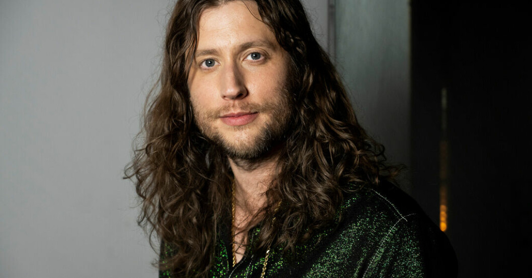 Ludwig Göransson är favorittippad inför Oscarsgalan. Ludwig Göransson kan få sin andra Oscar i natt
