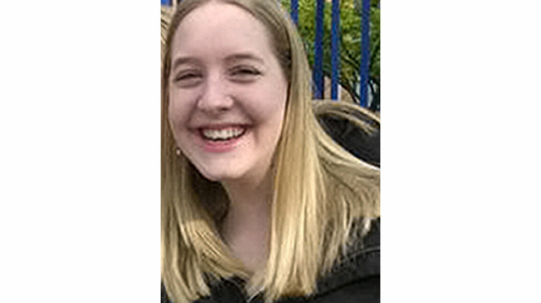Lucy Letby, 31, tog sin examen 2011. Hon greps för mord 2018.