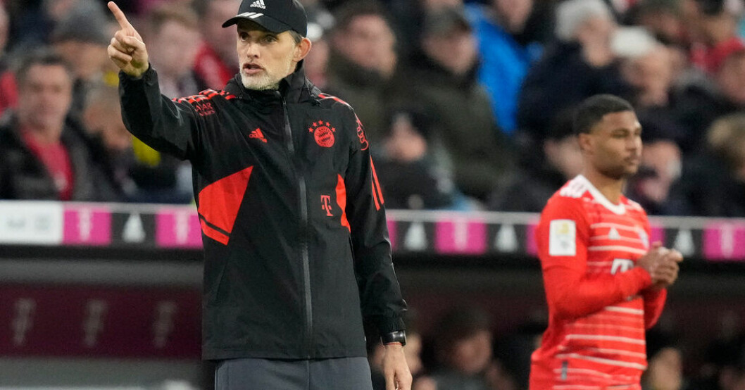 Lyckas Thomas Tuchel vinna Champions League igen? Guide: Dags för kvartsfinaler i Champions League