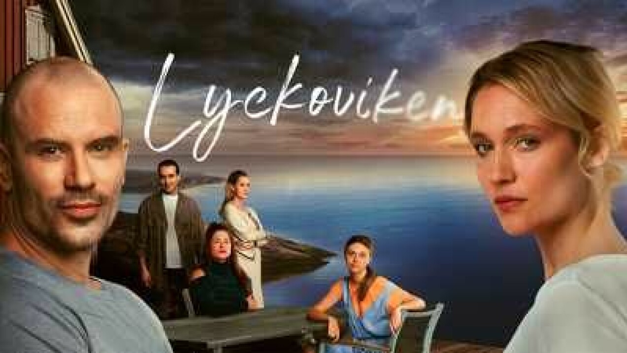 Lyckoviken