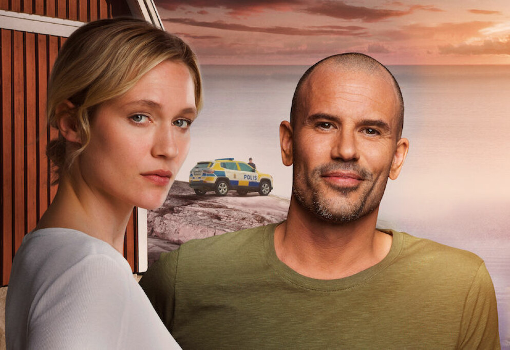 Martin Stenmarck är en av huvudrollerna i serien <span class=" italic" data-lab-italic_desktop="italic">Lyckoviken</span>. Nu gör han debut i Hollywood-film.
