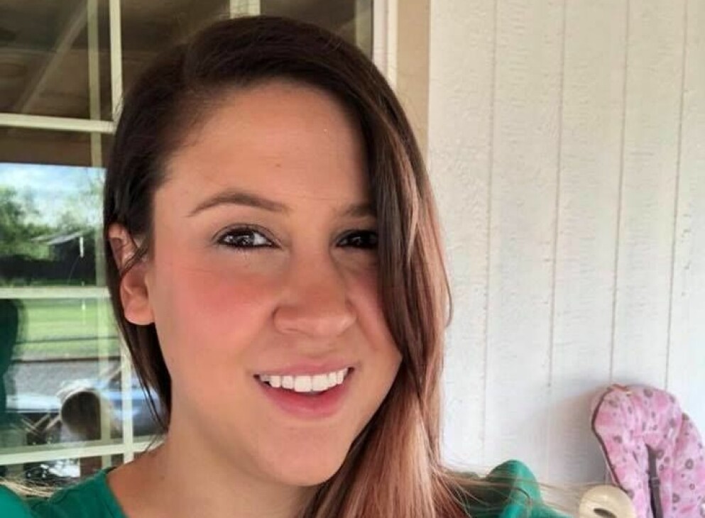 <span class=" italic" data-lab-italic_desktop="italic">Maddie Shawcraft. FOTO: priva</span>t