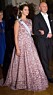 Prinsessan Madeleine på Nobelfesten 2014
