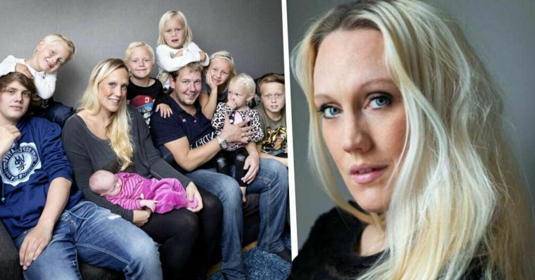 Madeleine Ilmruds stora oro för dottern – efter tunga sjukdomsbeskedet