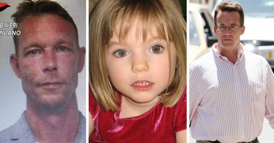 Mysteriet bakom fallet Madeleine McCann – detta har hänt