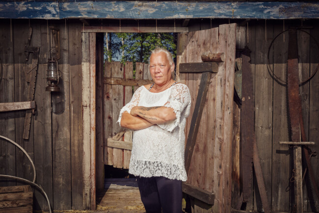Madeleine Olovsson Madeleine Olovsson